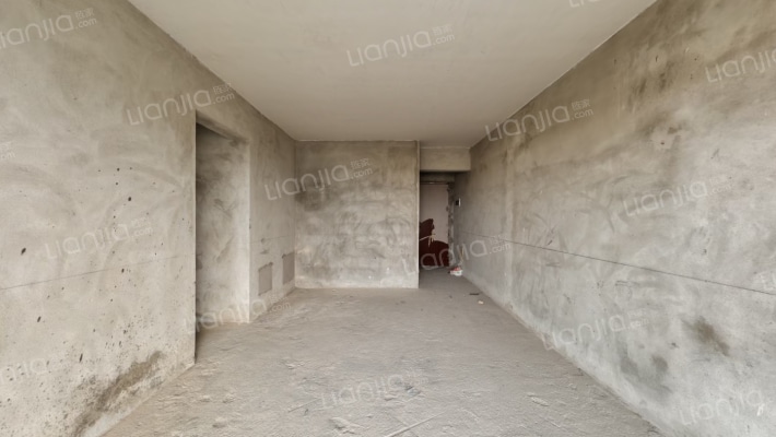 伟信金沙南岸二手房实景图