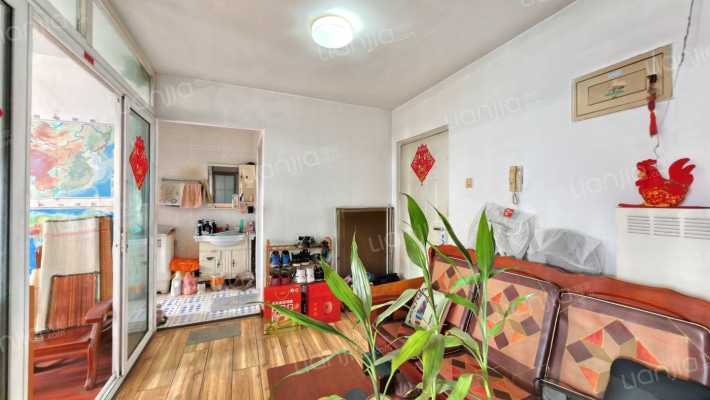 明悦湾二手房实景图