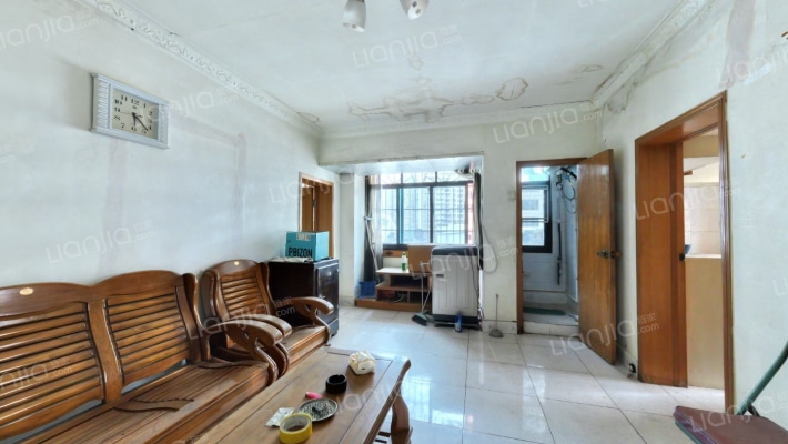 白果巷二手房实景图