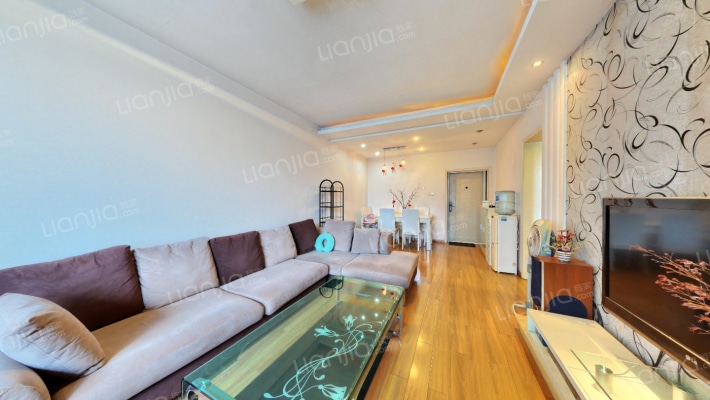 二环路西一段55号二手房实景图