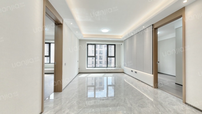 金地北京壹街区二手房实景图