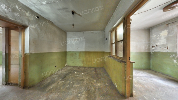 知春东里二手房实景图