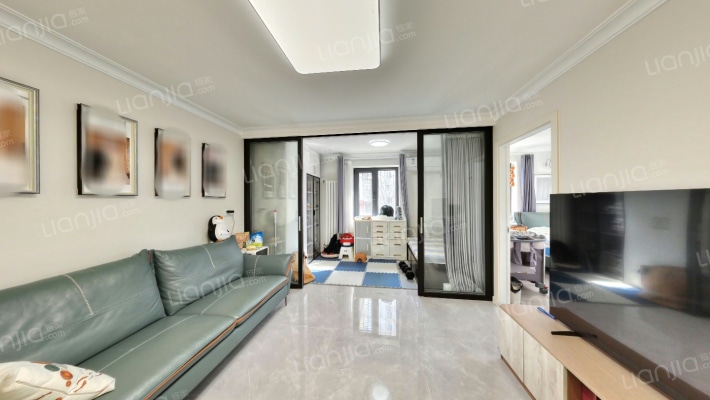 安慧里三区二手房实景图