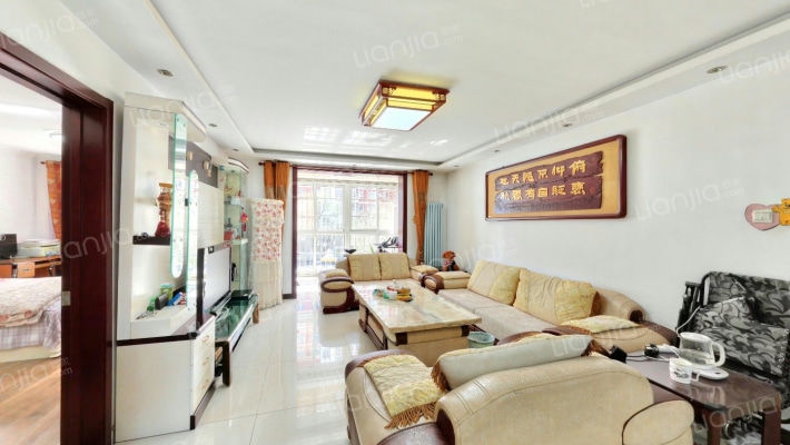 含晖苑二手房实景图