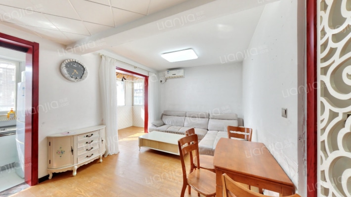 七彩生活二手房实景图