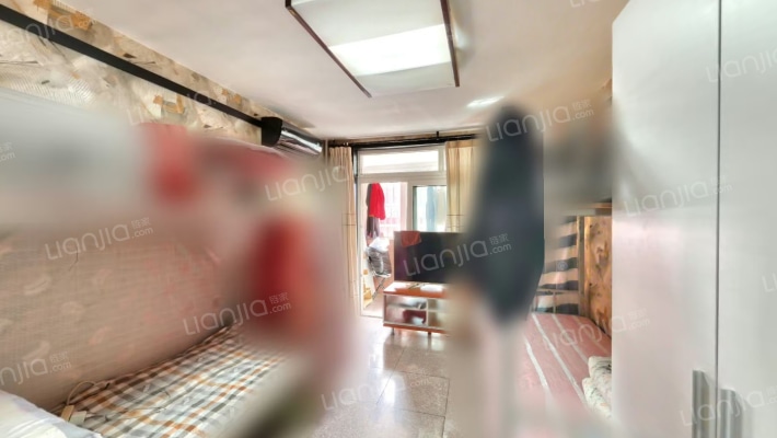 五棵松26号院二手房实景图