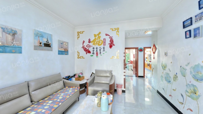 乔庄北区二手房实景图