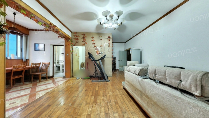 石人南路13号二手房实景图