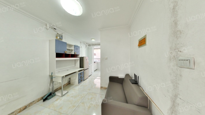 万寿寺小区二手房实景图