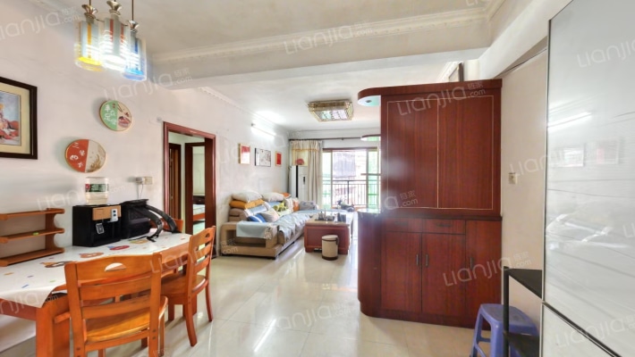 宏新华苑二手房实景图