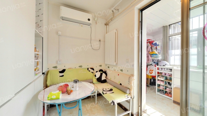 五街电信局宿舍楼二手房实景图