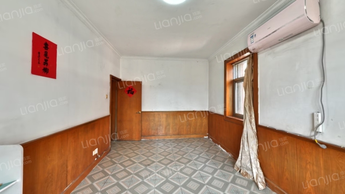 鲁谷路74号院二手房实景图