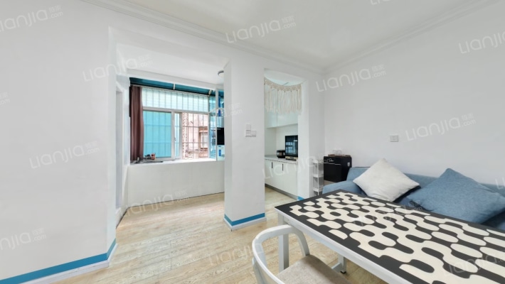 观水路149号二手房实景图