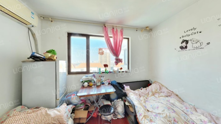 中铁十八局集团西区二手房实景图