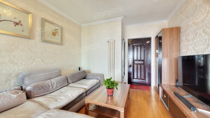 上庄馨瑞嘉园二手房实景图