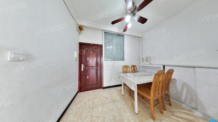 海淀南路二手房实景图