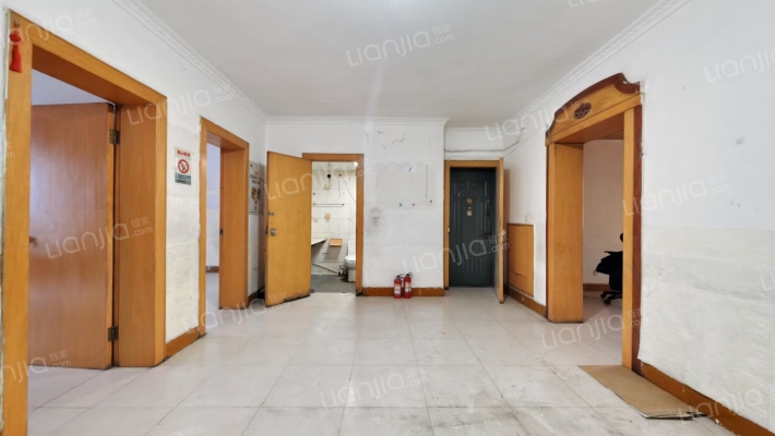 南小巷103号院二手房实景图