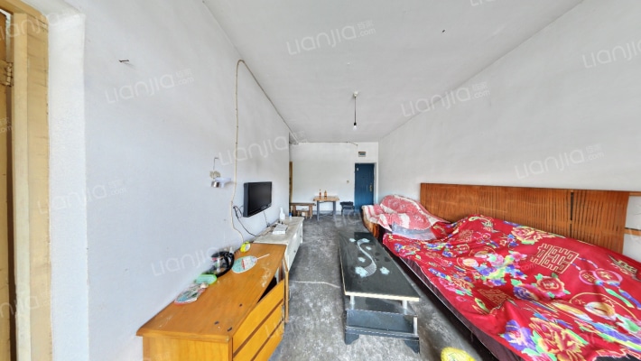 花朝小区三期二手房实景图