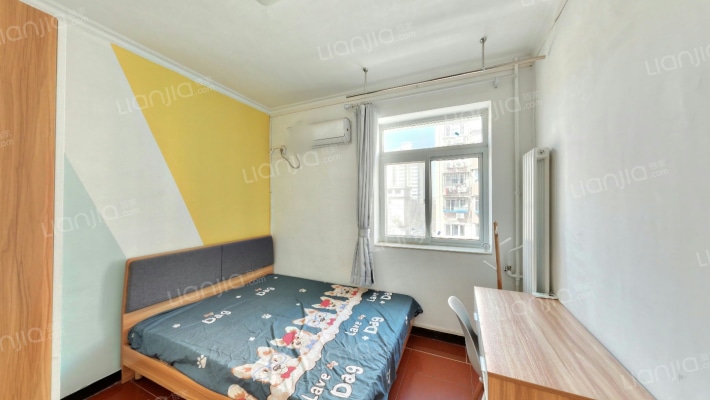 增光路16号院二手房实景图