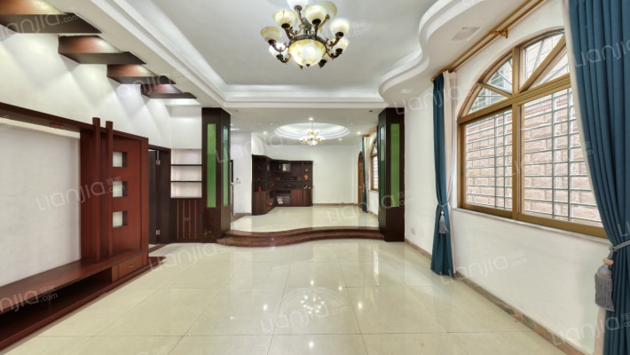 库充二手房实景图