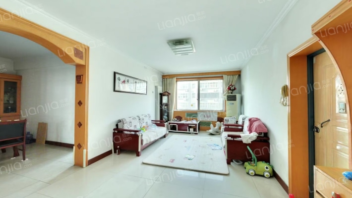 八中家属楼二手房实景图