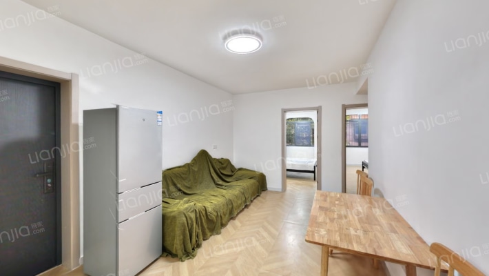 湖南省人民医院宿舍二手房实景图