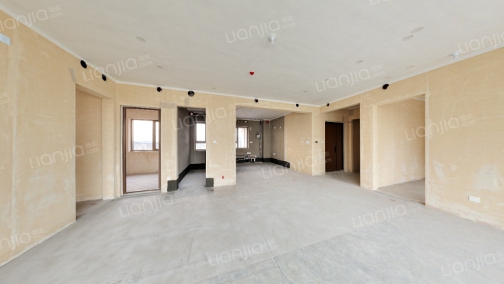 唐岛湾君汇二手房实景图