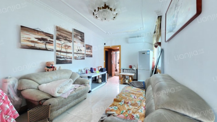 博爱路59号二手房实景图