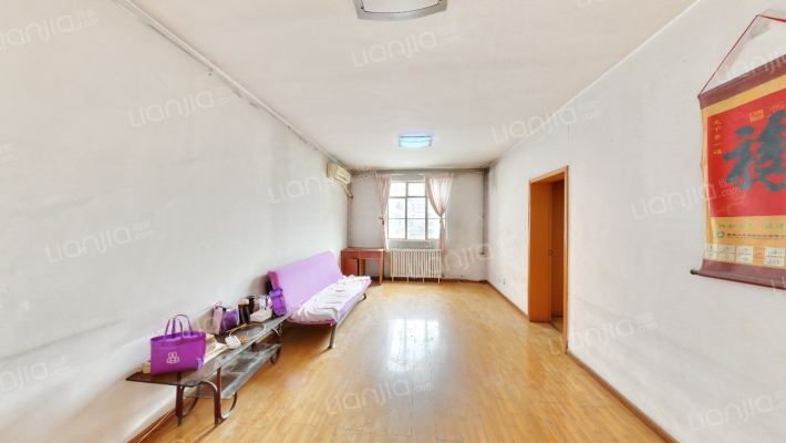 工商银行华强路家属院二手房实景图