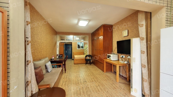 金龙雅苑二手房实景图