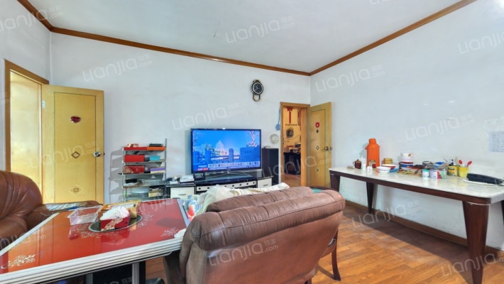 观文巷8号二手房实景图