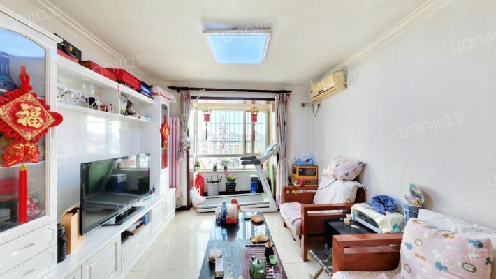 石门营新区五区二手房实景图