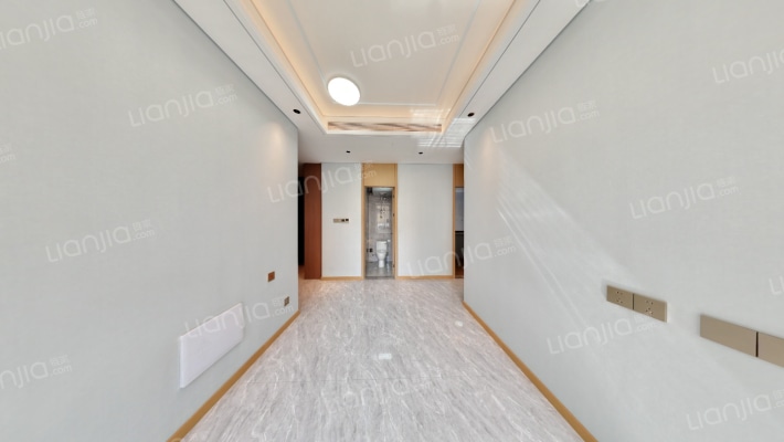 金侨云璟二手房实景图