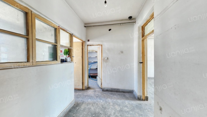 河北师范大学西院二手房实景图