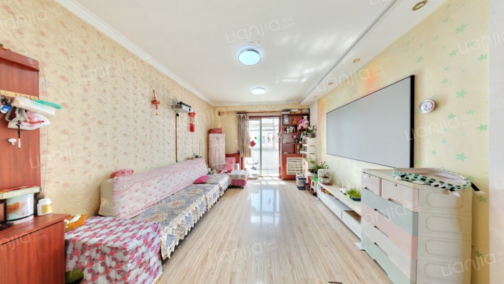 福东西里二手房实景图