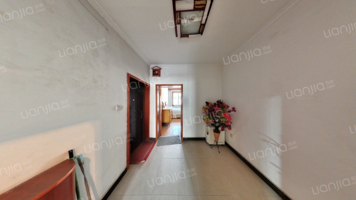 南厂住宅西区二手房实景图