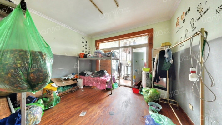 双楠美邻二手房实景图