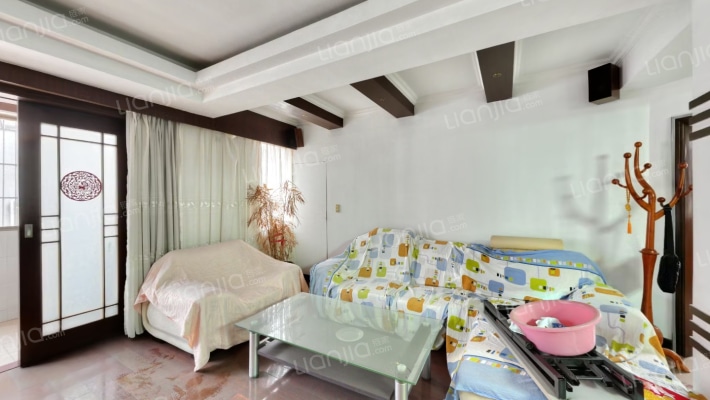 长生公寓二手房实景图