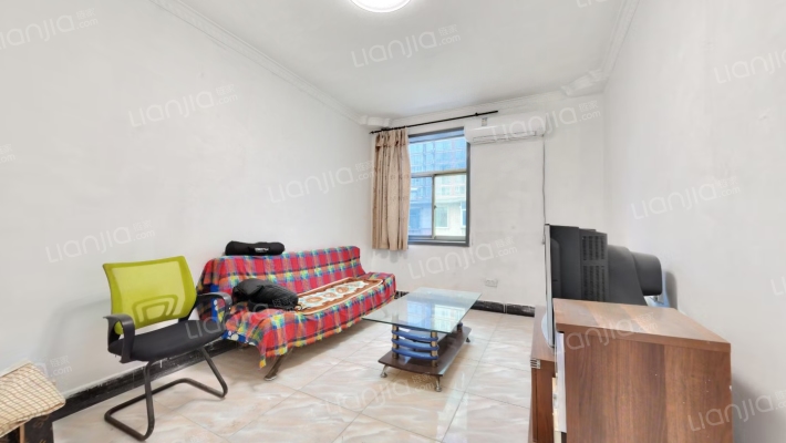 草阳村甲字六号二手房实景图