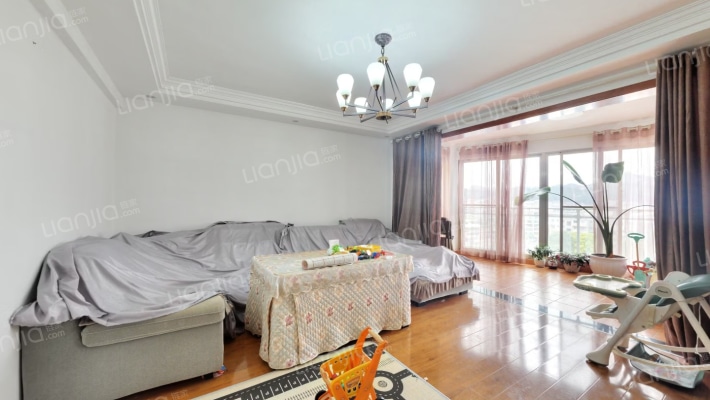 宏明大厦二手房实景图