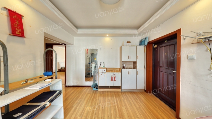 芳园里二手房实景图