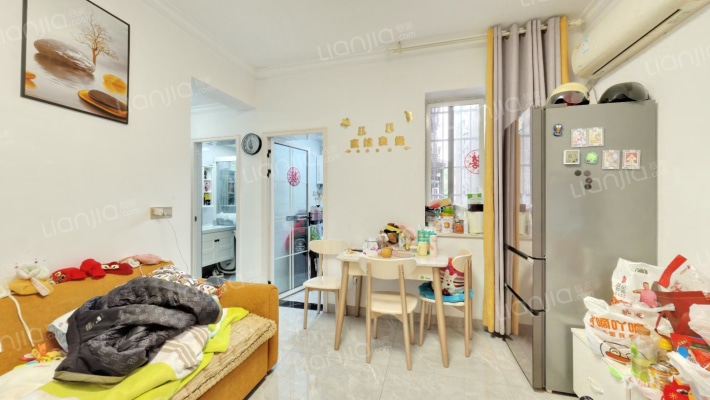 进贤仓二手房实景图