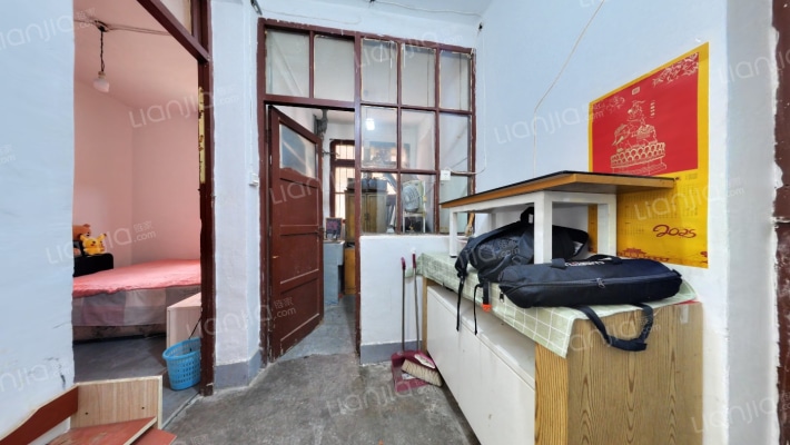 市供销社家属院二手房实景图