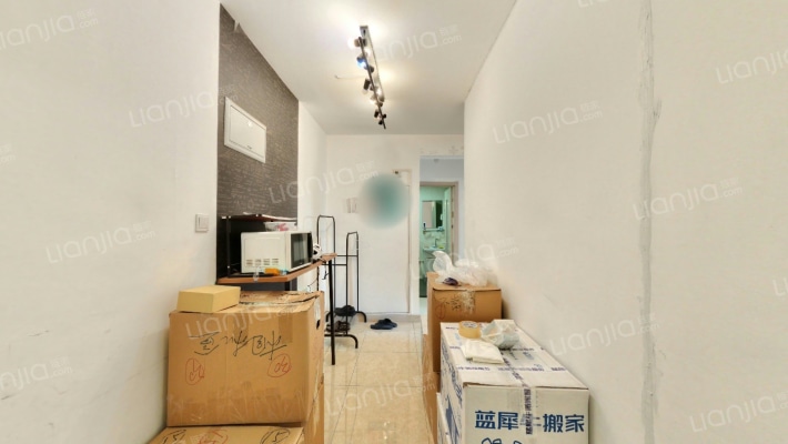 燕保祈东家园二手房实景图