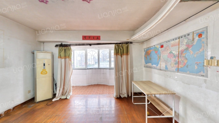 景辉商厦二手房实景图