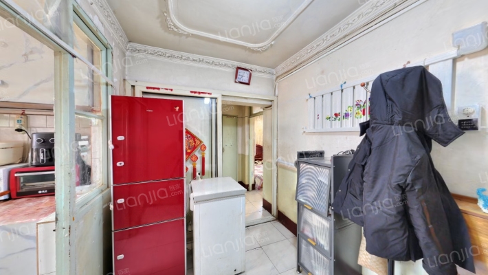 津华楼二手房实景图