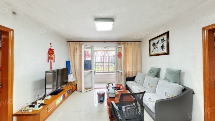 南台新苑紫荆园二手房实景图