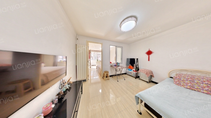 育新花园二手房实景图