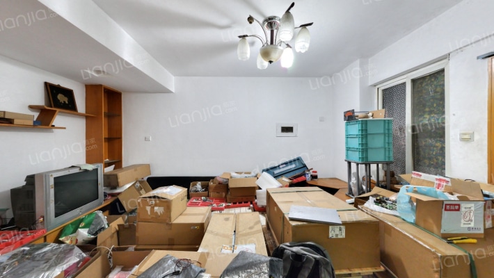 南台明珠二手房实景图