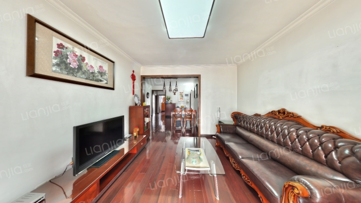 怡秀山庄二手房实景图